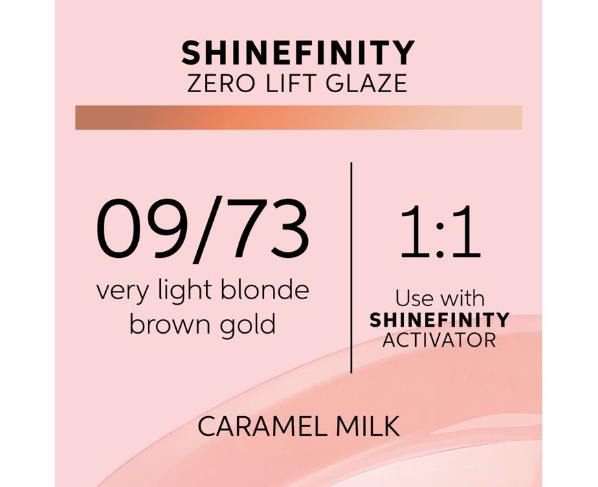 Shinefinity 60ml 09/73