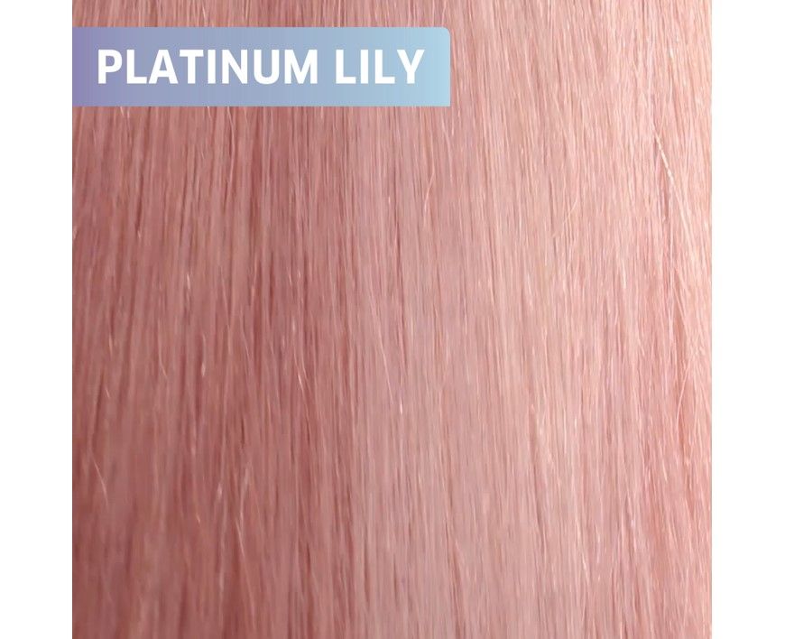 Illumina 60ml Platinum Lily