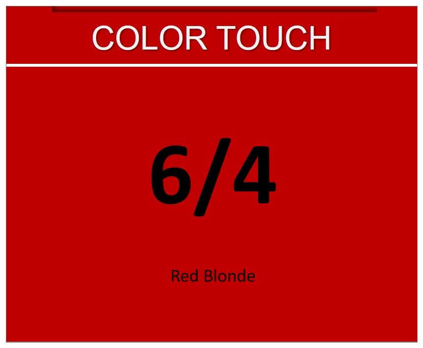 Color Touch 60ml 6/4