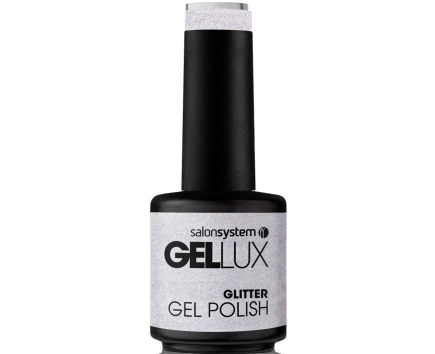 Gellux Gel Polish Sandsational 15ml
