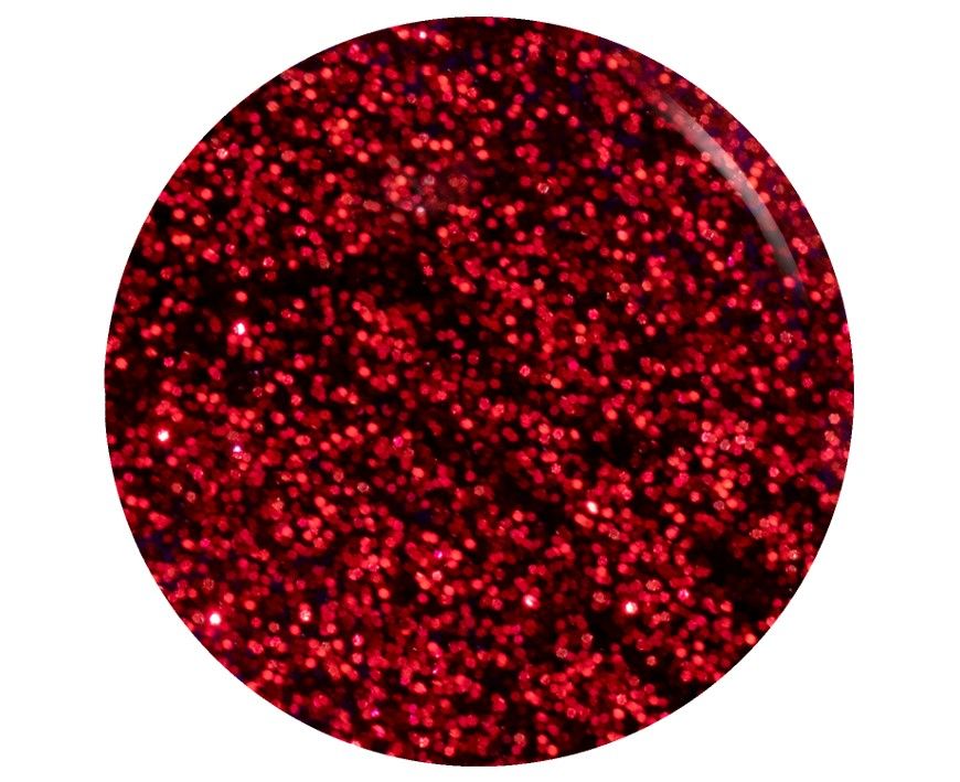 Edge Nails Gel Polish The Berry Glitter 8ml