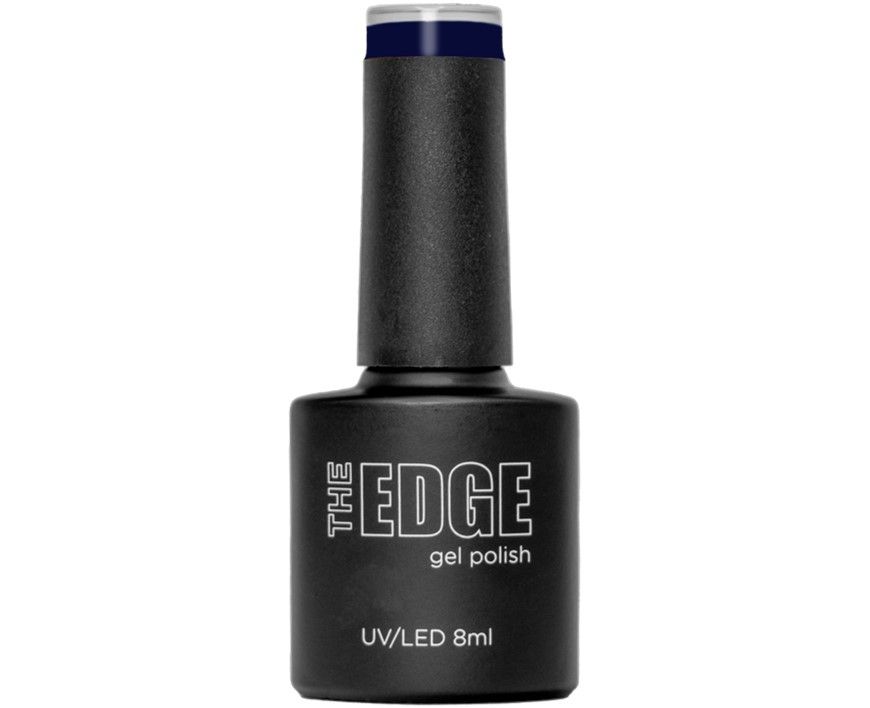 Edge Nails Gel Polish The Navy Blue 8ml