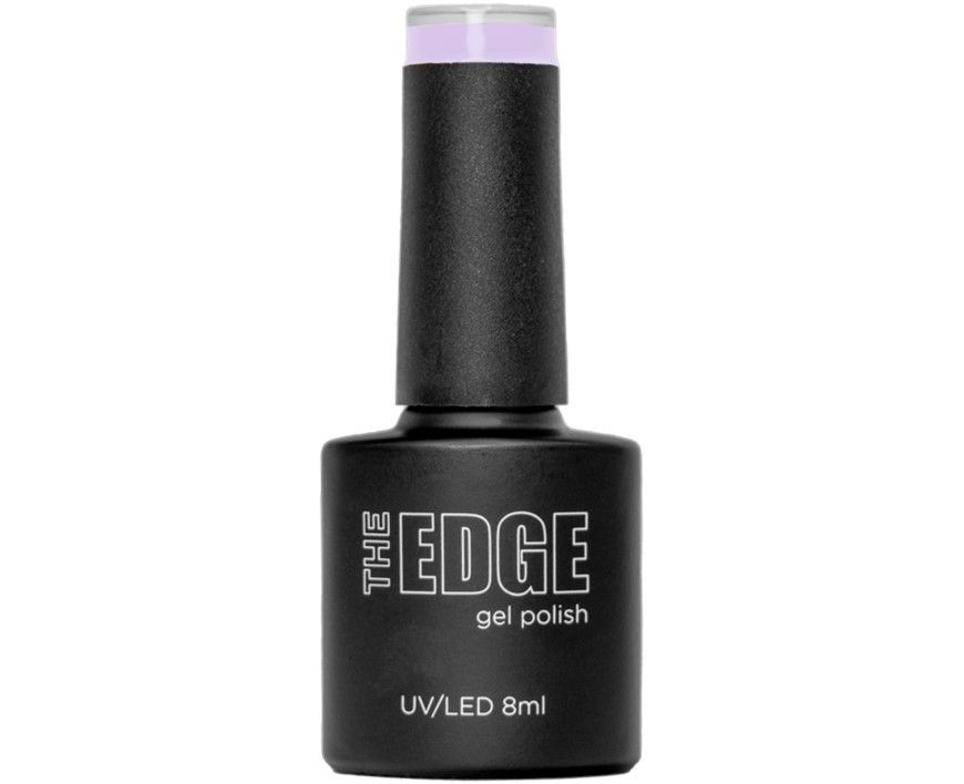 Edge Nails Gel Polish The Grey 8ml