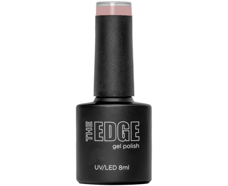 Edge Nails Gel Polish The Nude 8ml