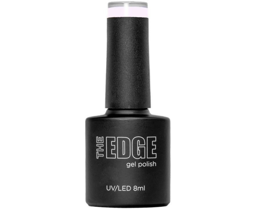 Edge Nails Gel Polish The Pearly Pink 8ml