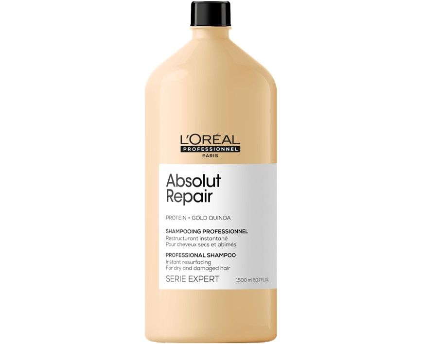 Serie Expert Absolut Repair Shampoo 1500ml