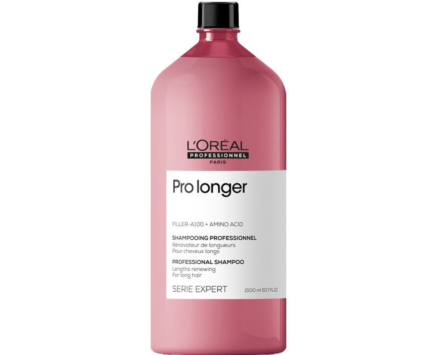 Serie Expert Pro Longer Shampoo 1500ml