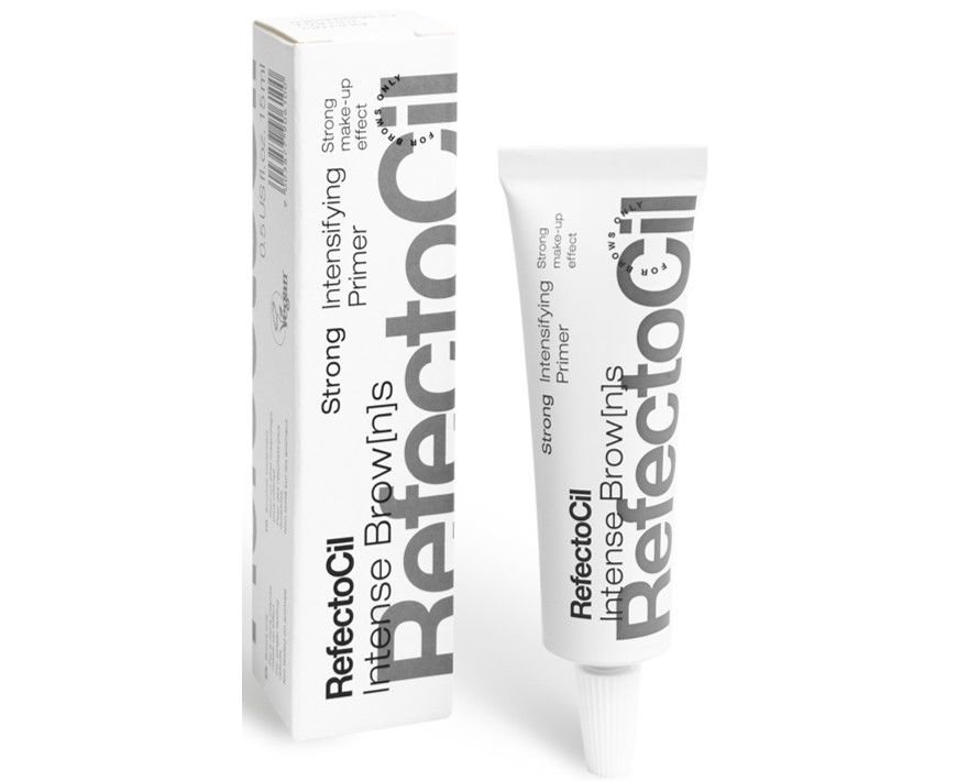 RefectoCil Intense Brow[n]s Intensifying Primer Strong 15ml