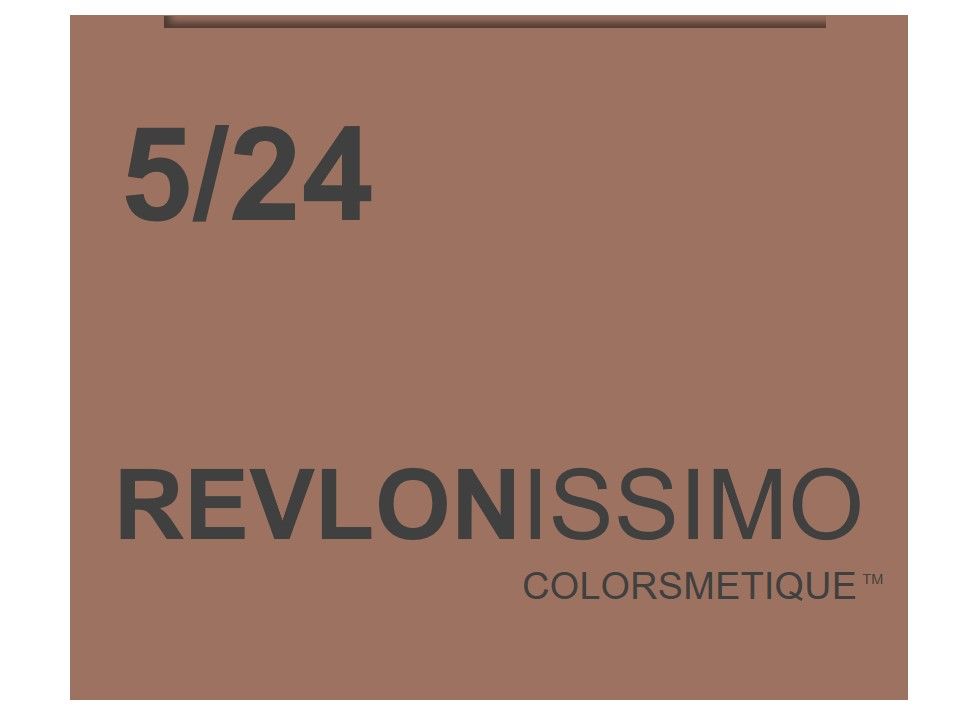 Revlonissimo 60ml 5/24
