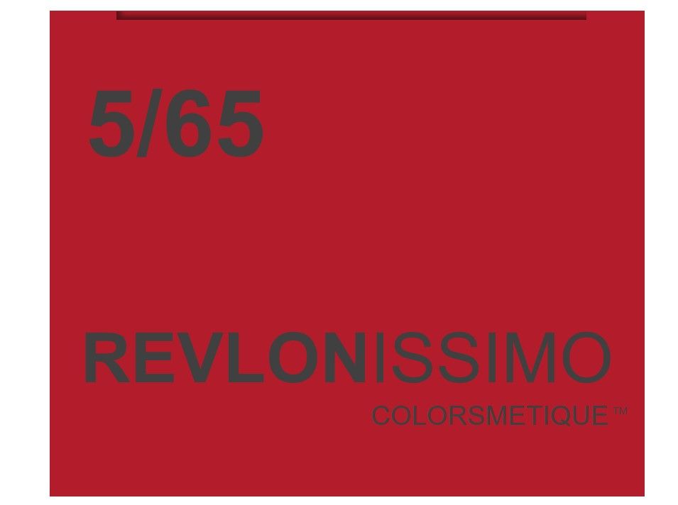 Revlonissimo 60ml 5/65