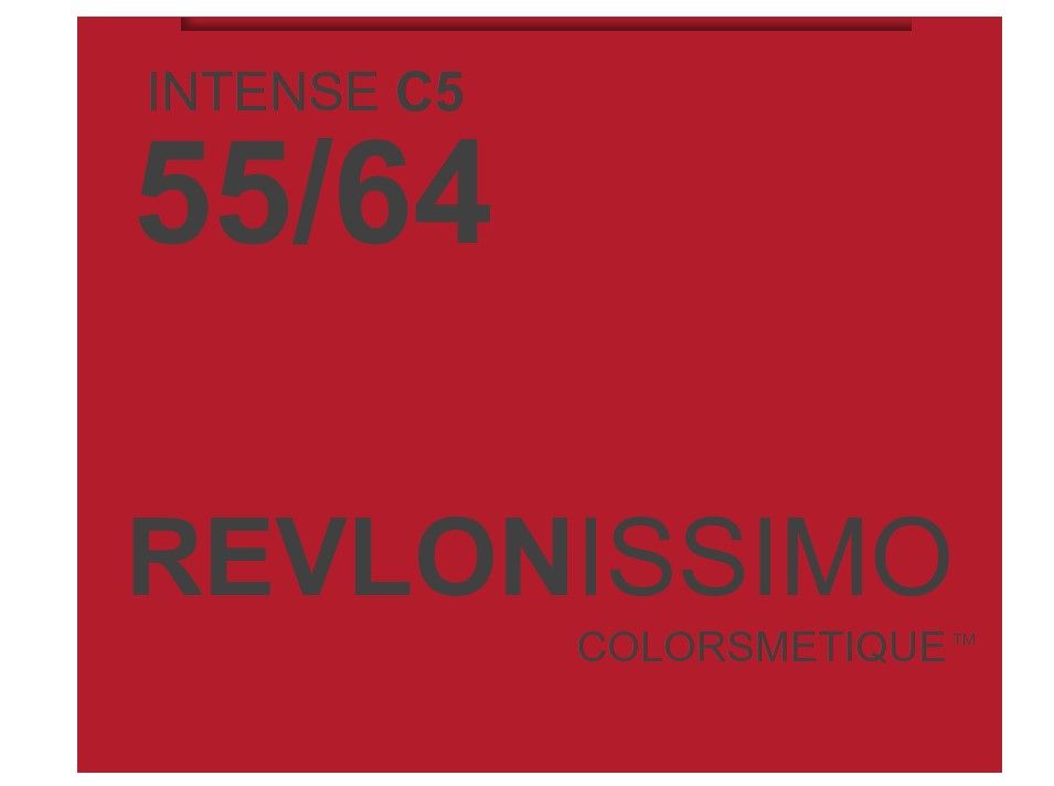 Revlonissimo 60ml 55/64