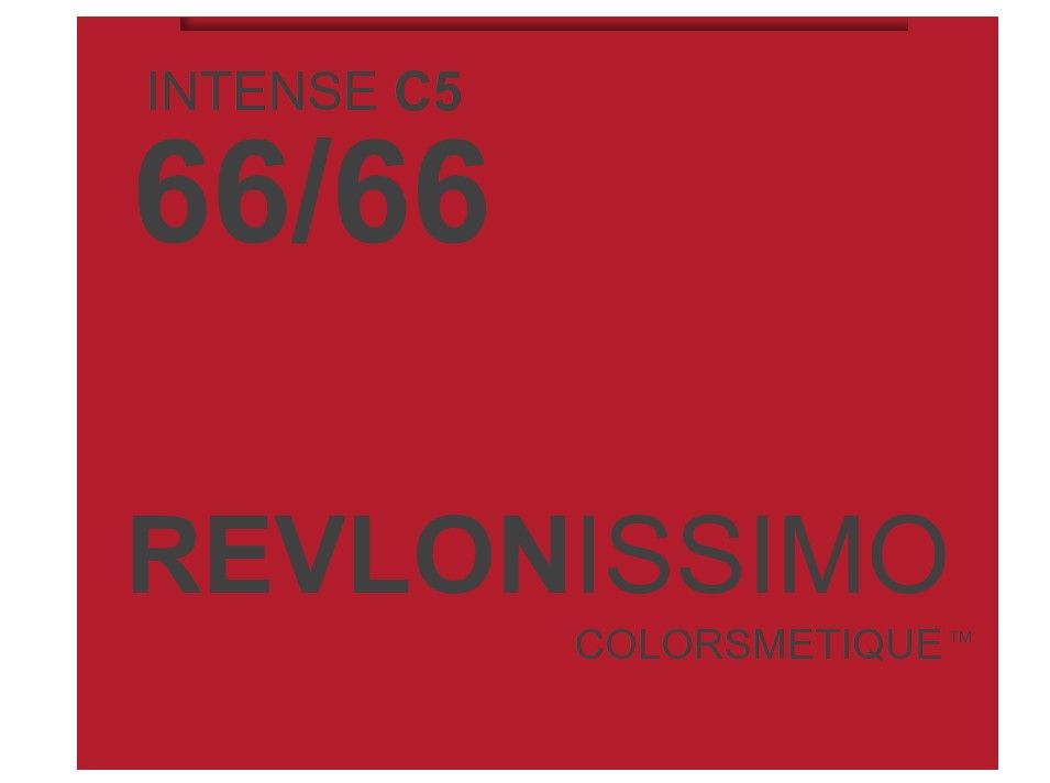 Revlonissimo 60ml 66/66