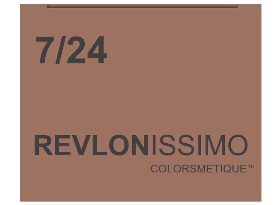 Revlonissimo 60ml 7/24
