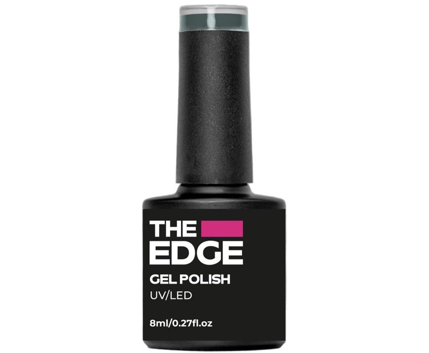 Edge Nails Gel Polish The Sage Green 8ml
