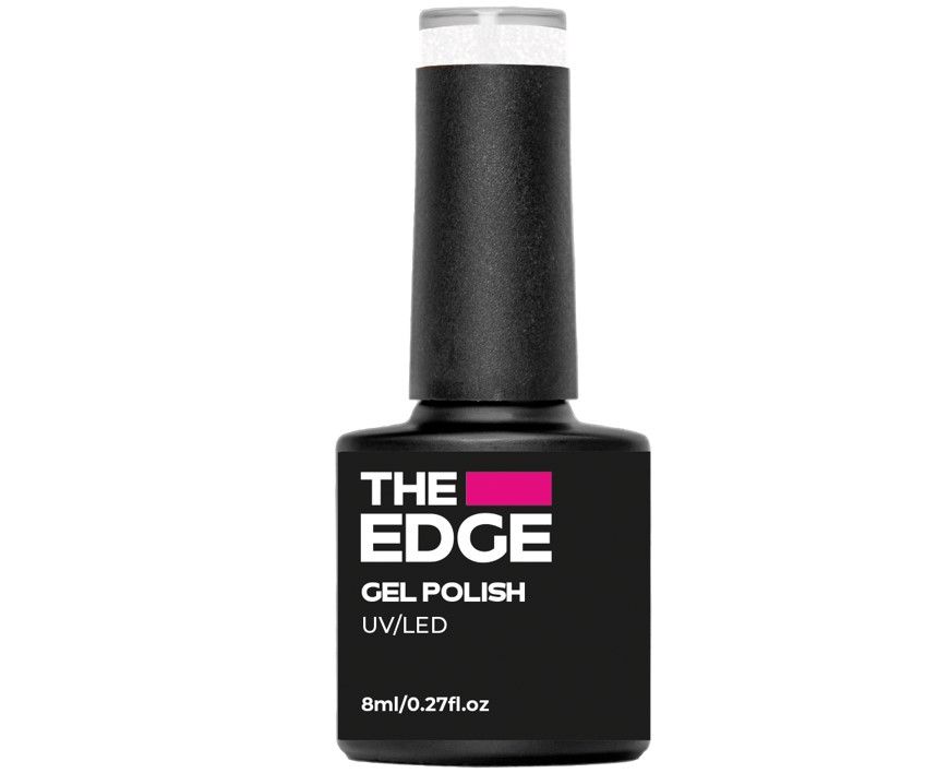 Edge Nails Gel Polish The Shimmer French 8ml