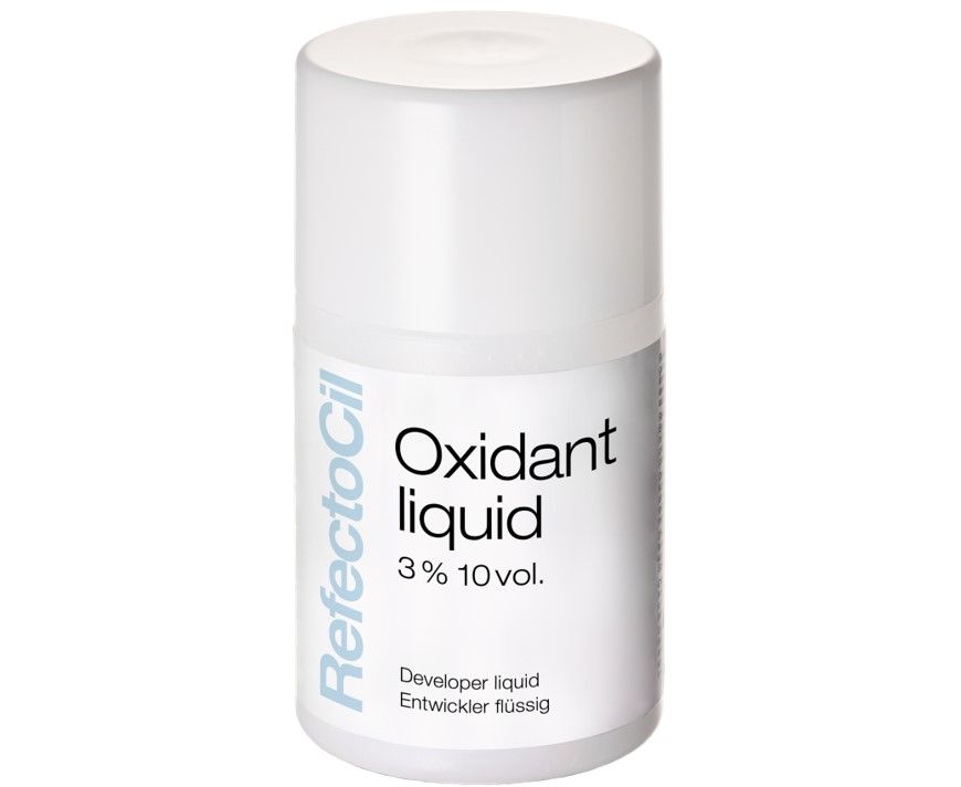 RefectoCil Oxidant Liquid 3% 100ml
