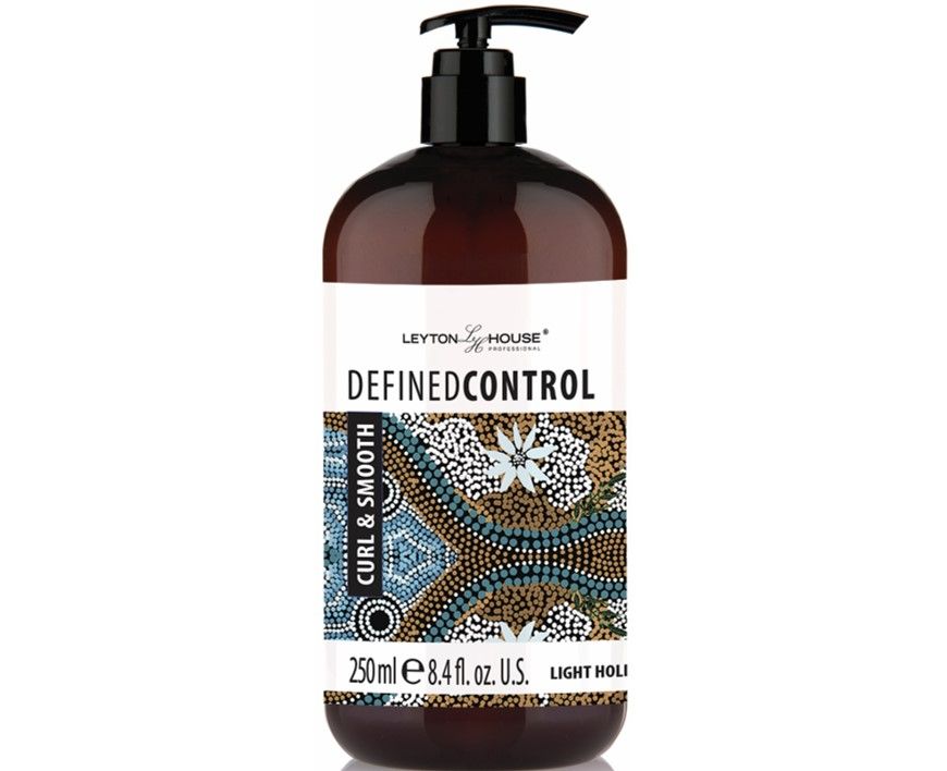 Leyton House Style Culture Defined Control 250ml