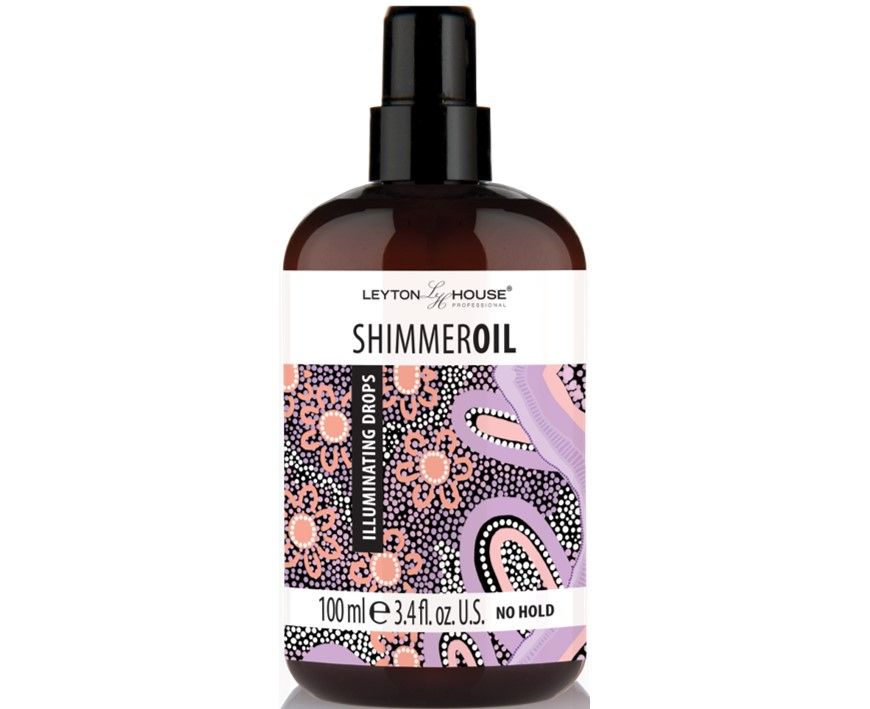 Style Culture Shimmer Oil 100ml