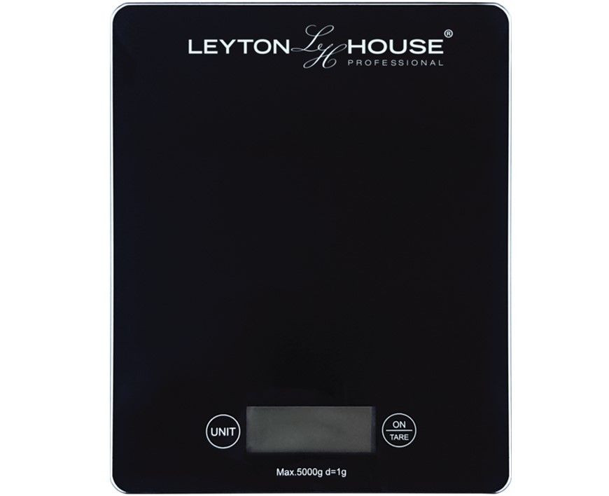 Leyton House Measuring Scales