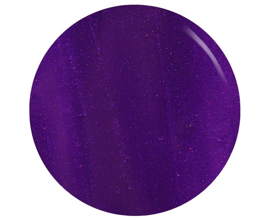Edge Nails Gel Polish The Violet Shimmer 8ml
