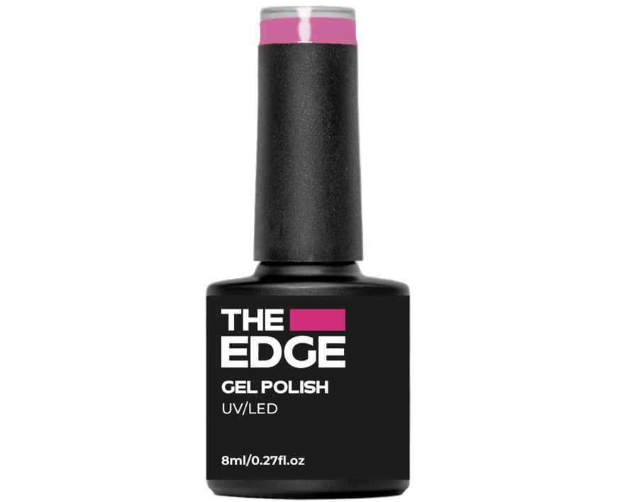 Edge Nails Gel Polish The French Rose 8ml
