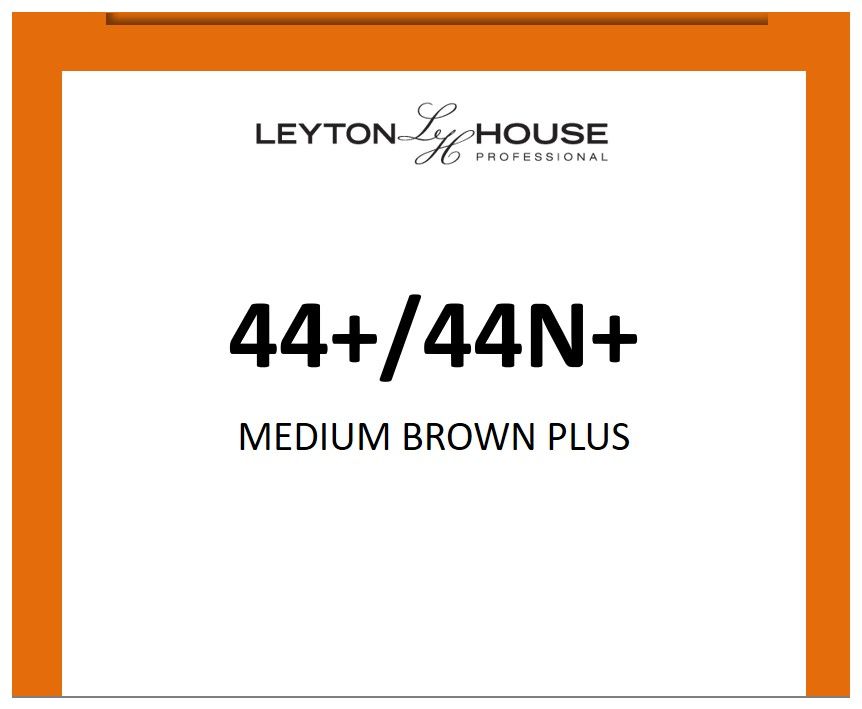 Leyton House Couture Silk Permanent 100ml 44+