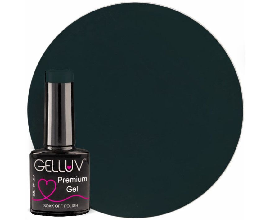 Gelluv Gel Polish Affinity 8ml