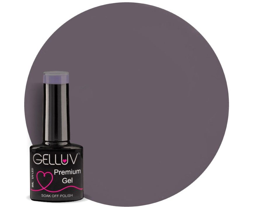 Gelluv Gel Polish Carmen 8ml