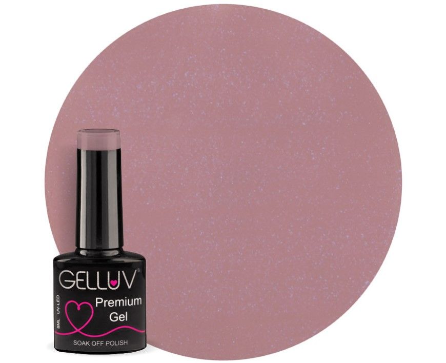 Gelluv Gel Polish Cest La Vie 8ml