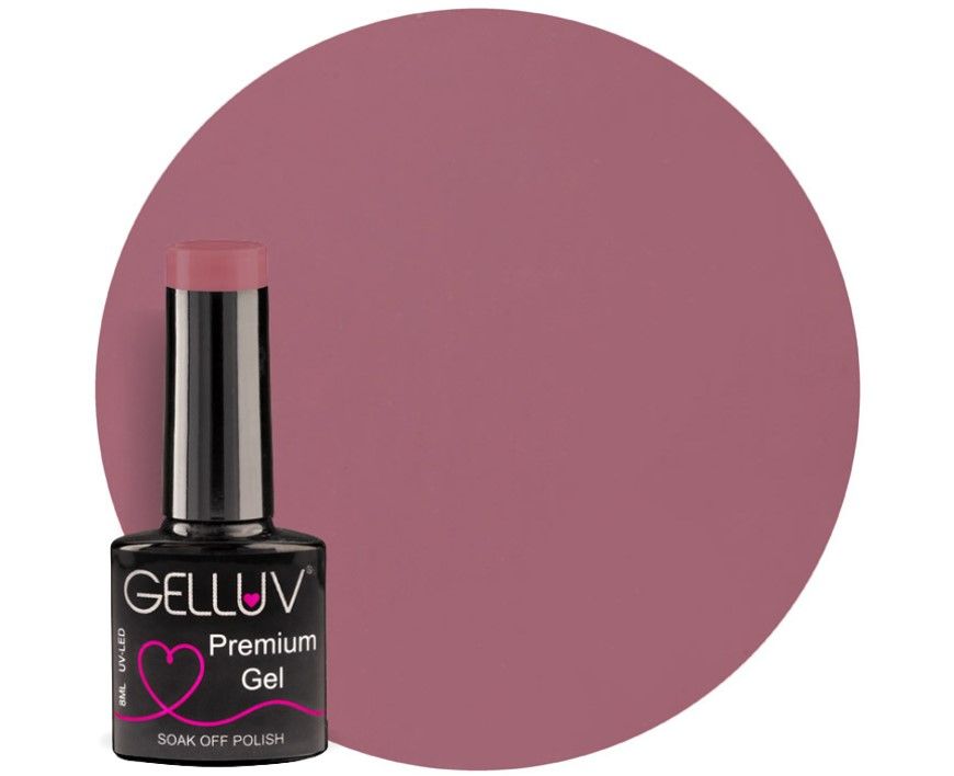 Gelluv Gel Polish Elegance 8ml