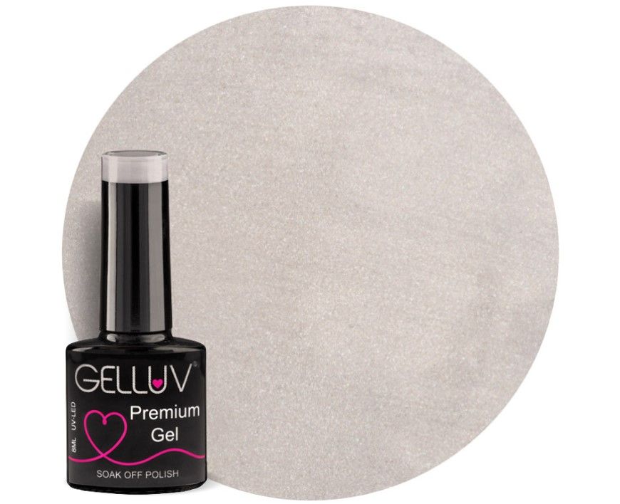 Gelluv Gel Polish Fairy Tale 8ml