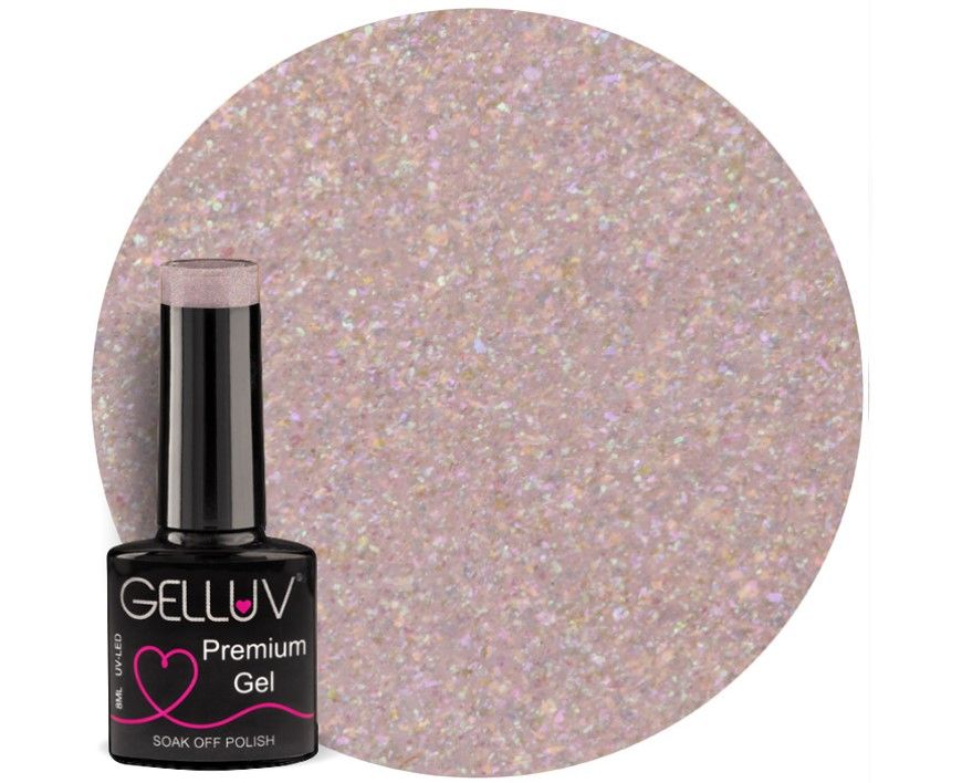 Gelluv Gel Polish Goddess 8ml