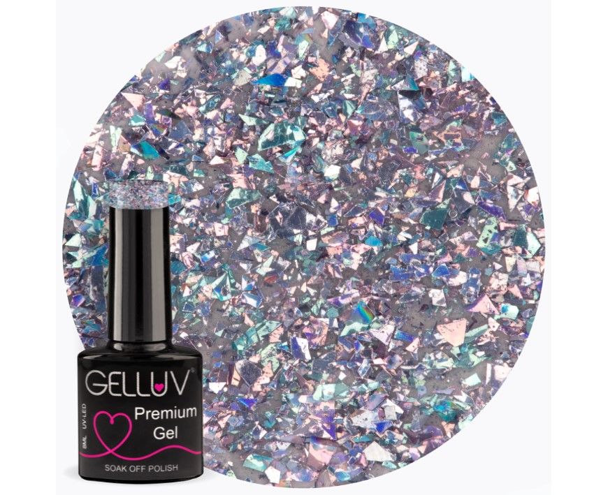 Gelluv Gel Polish Mystique 8ml