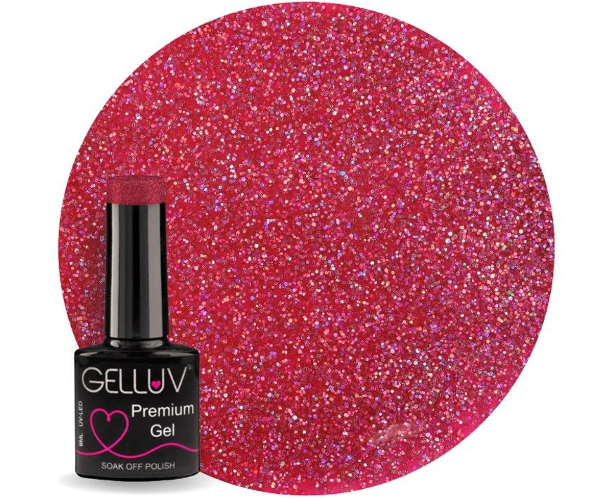 Gelluv Gel Polish Primitive 8ml