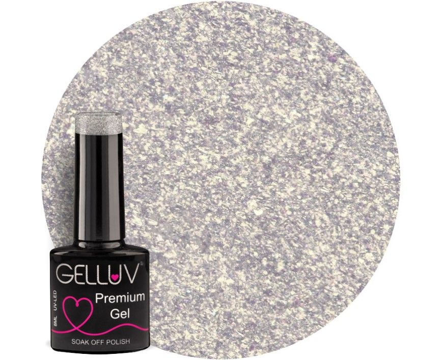 Gelluv Gel Polish Primrose 8ml