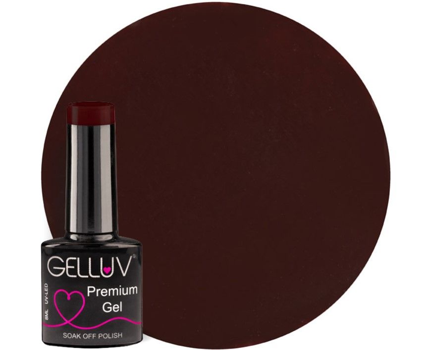 Gelluv Gel Polish Sphinx 8ml