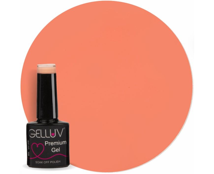 Gelluv Gel Polish Stella 8ml