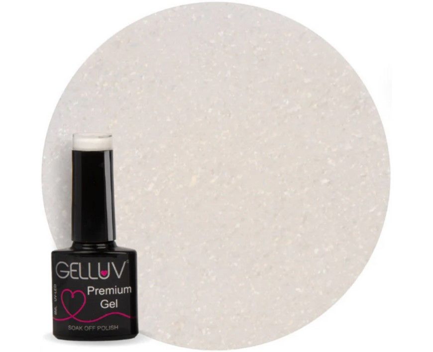 Gelluv Gel Polish Vera 8ml