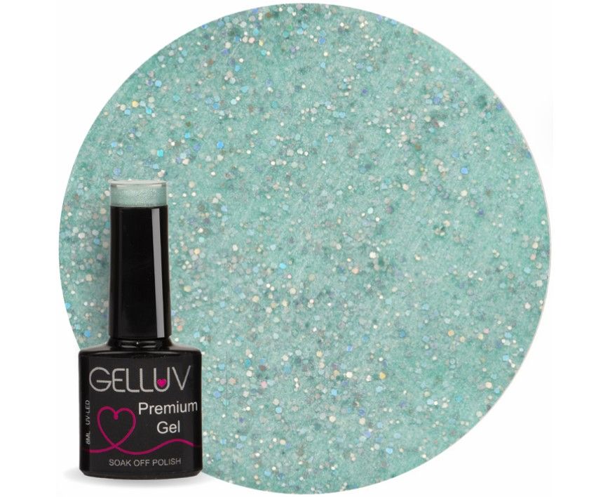 Gelluv Gel Polish Vivienne 8ml