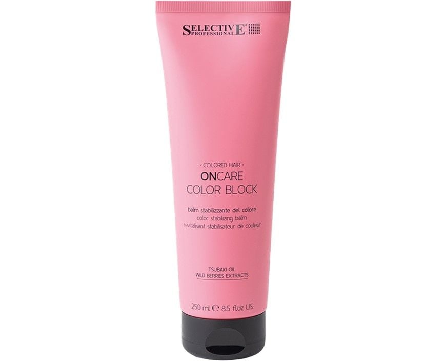 Oncare Color Block Balm 250ml