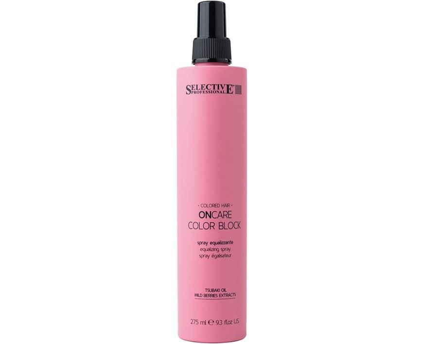 Oncare Color Block Equalizing Spray 275ml