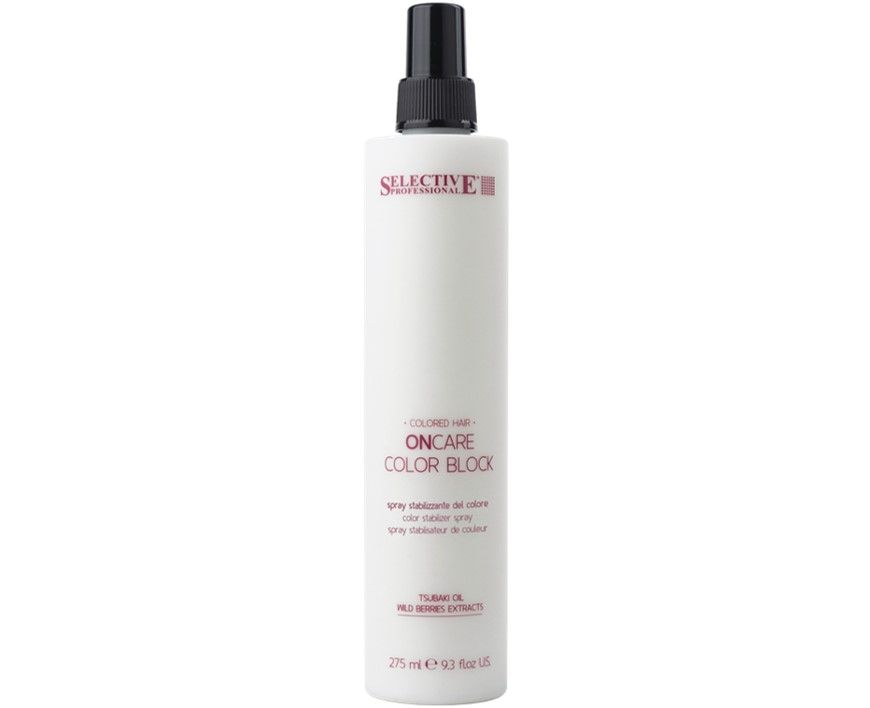 Oncare Color Block Stabilizer Spray 275ml