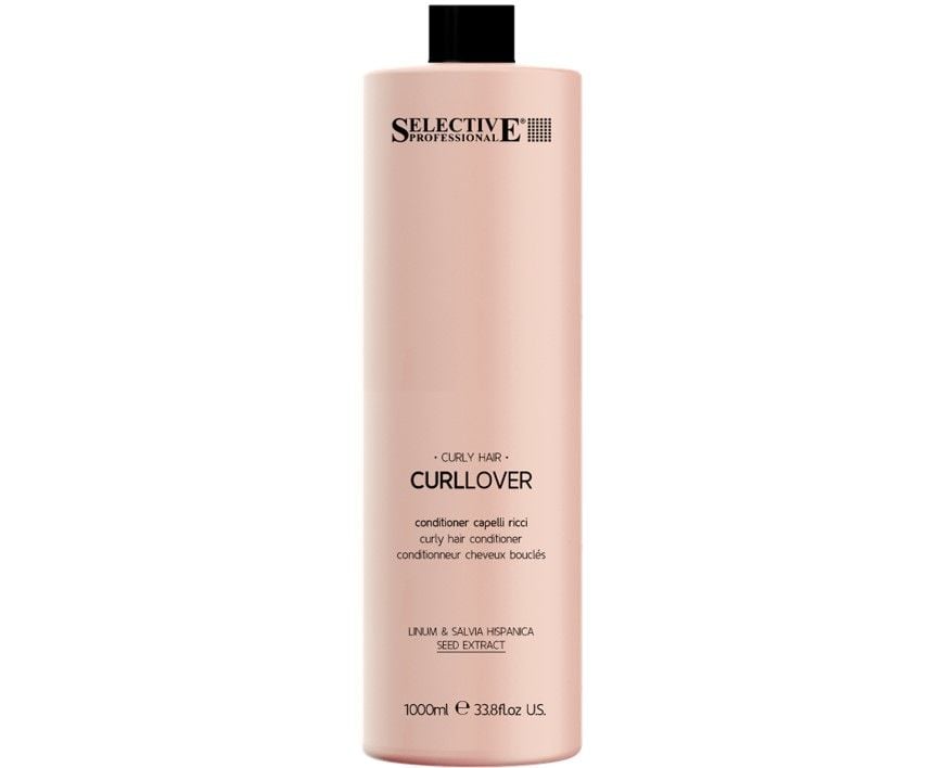 Oncare Curl Lover Conditioner 1000ml