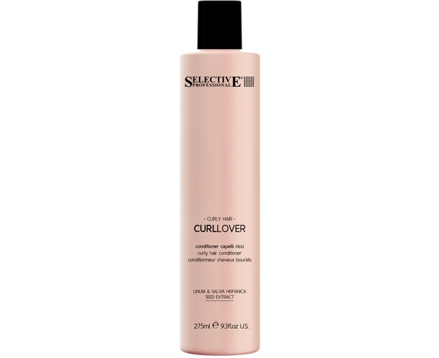 Oncare Curl Lover Conditioner 275ml