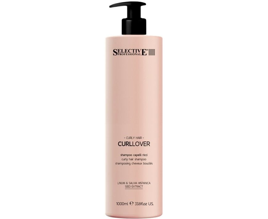 Oncare Curl Lover Shampoo 1000ml