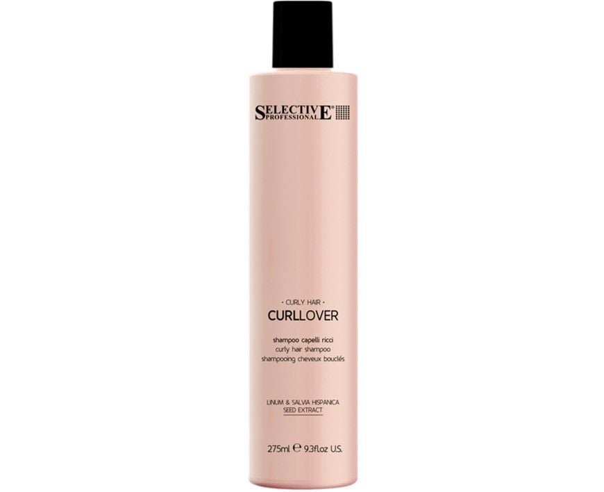 Oncare Curl Lover Shampoo 275ml