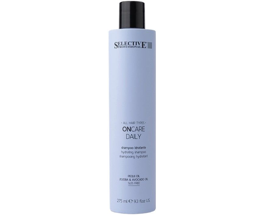 Oncare Daily Hydrating Shampoo 275ml