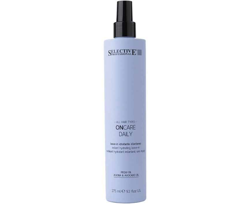 Oncare Daily Hydrating Leave In Spray 275ml