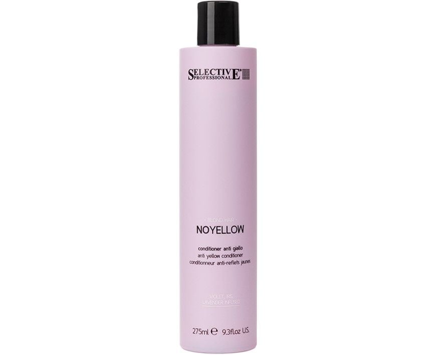 Oncare No Yellow Conditioner 275ml