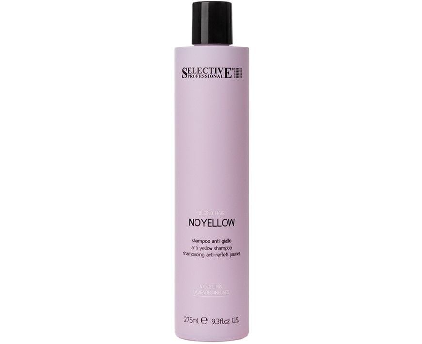 Oncare No Yellow Shampoo 275ml